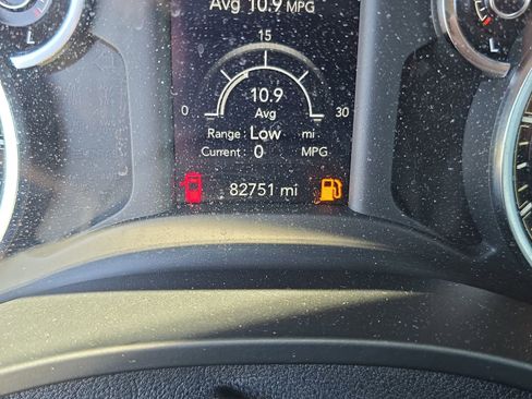 Used 2020 RAM 1500 Big Horn AWD/4WD image 26