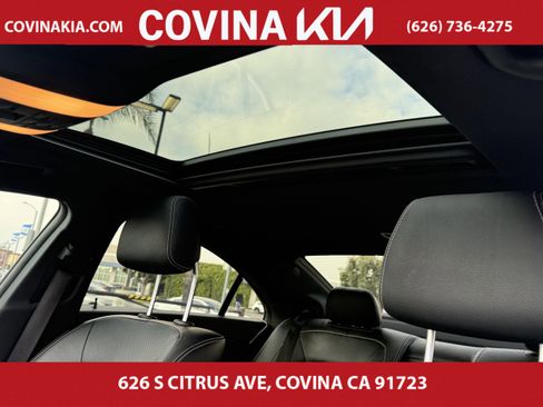 Used 2016 Mercedes-Benz CLS 400 image 17