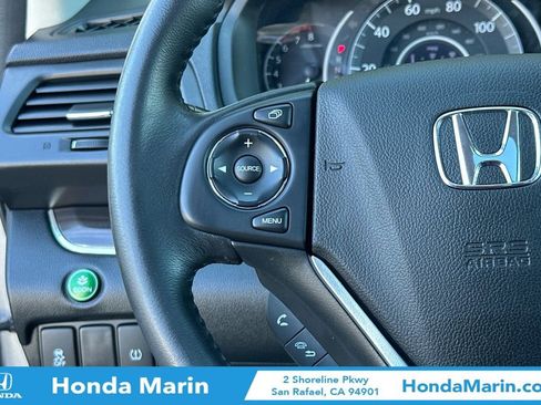 Used 2016 Honda CR-V EX-L image 29