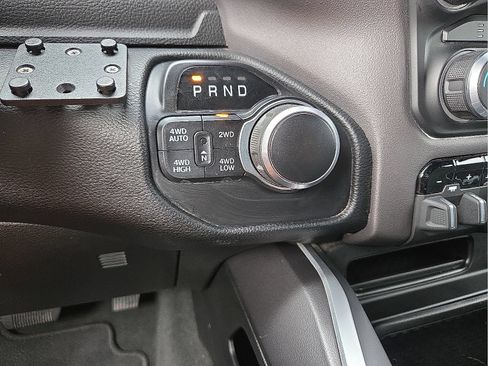 Used 2021 RAM 1500 Big Horn AWD/4WD image 20