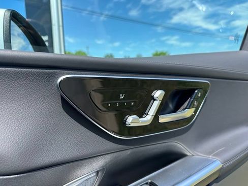 New 2026 Mercedes-Benz GLC 300 4MATIC image 24