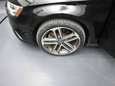 Used 2018 Audi A3 2.0T Premium image 10