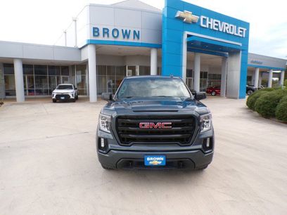 Used 2020 GMC Sierra 1500 Elevation w/ Elevation Value Package