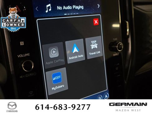 Used 2025 Subaru Forester Limited w/ Popular Package #2 AWD/4WD image 30