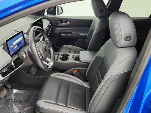 Used 2024 Honda Prologue Elite image 21