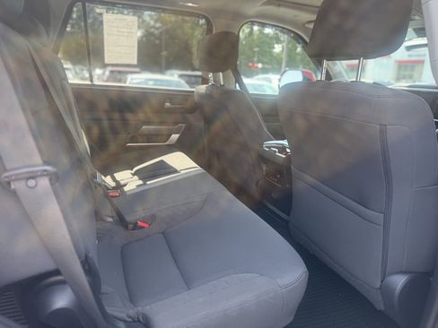 Certified 2023 Toyota Sequoia SR5 image 17