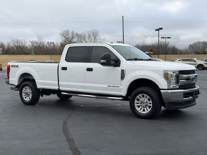Used 2019 Ford F250 XLT
