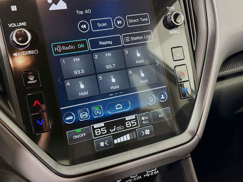 New 2025 Subaru Crosstrek 2.5i Limited w/ Popular Package #4A image 15