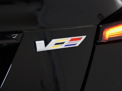 Used 2026 Cadillac CT5 Sport w/ Technology Package image 12