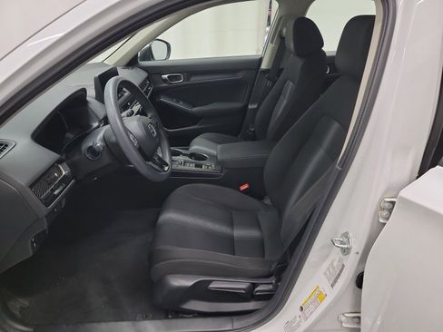 Certified 2023 Honda Civic LX image 12