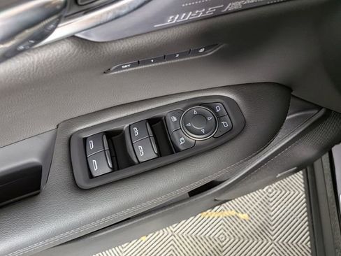 New 2025 Cadillac XT6 Premium Luxury w/ LPO, Floor Liner Package image 17