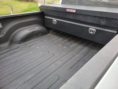 Used 2024 RAM 2500 Big Horn w/ Off Road Package image 6