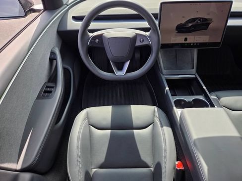 Used 2025 Tesla Model 3 Long Range RWD image 12