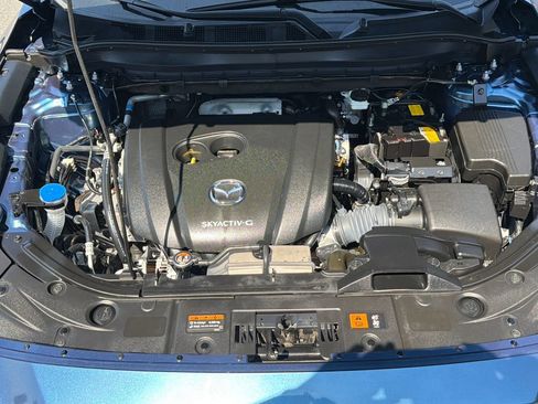 Used 2023 MAZDA CX-5 AWD 2.5 S image 22