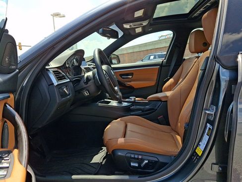 Used 2018 BMW 430i Gran Coupe xDrive AWD/4WD image 13