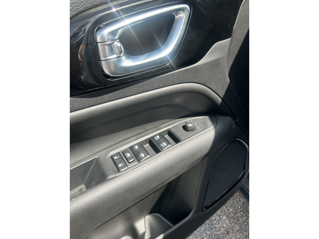 New 2026 Jeep Compass Latitude AWD/4WD image 15