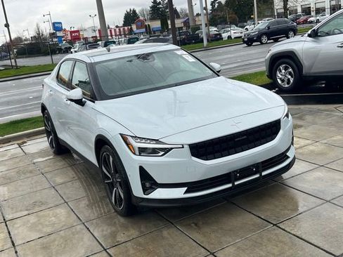 Used 2022 Polestar Polestar 2 Long Range Dual Motor w/ Plus Package image 5