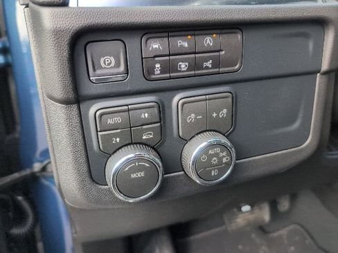 New 2026 Chevrolet Tahoe Premier image 24