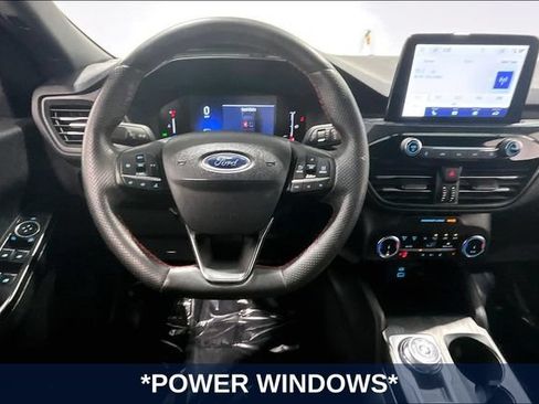 Used 2023 Ford Escape ST-Line AWD/4WD image 11