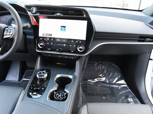 New 2026 Lexus RZ 450e 2WD image 8