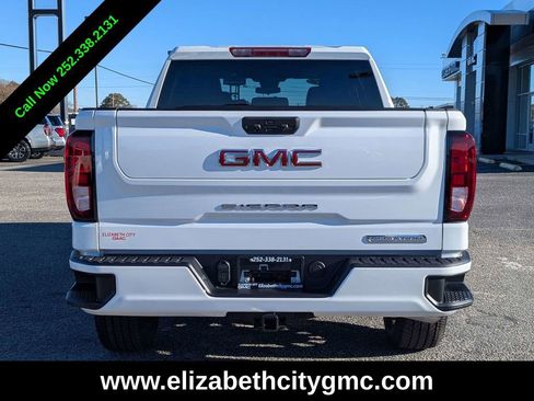 New 2026 GMC Sierra 1500 Elevation AWD/4WD image 6