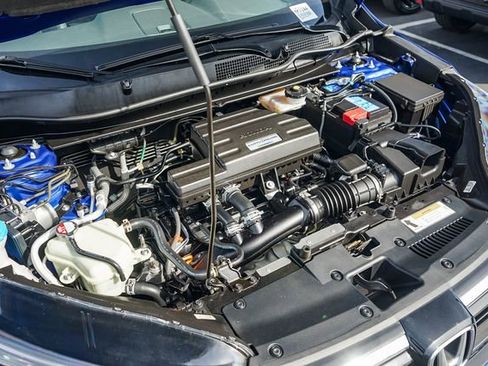 Used 2021 Honda CR-V Touring image 28