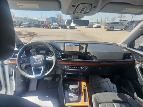 Used 2023 Audi Q5 2.0T Premium Plus w/ Premium Plus Package image 29