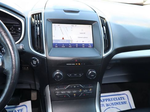 Used 2019 Ford Edge SEL w/ Equipment Group 201A AWD/4WD image 18