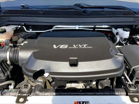 Used 2021 Chevrolet Colorado Z71 AWD/4WD image 31