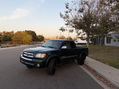 Used 2003 Toyota Tundra SR5 AWD/4WD image 29