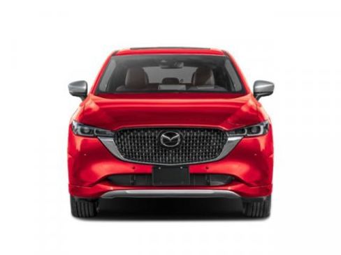 Certified 2025 MAZDA CX-5 Signature image 7