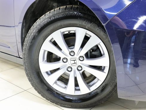 Used 2016 Honda Odyssey SE image 12