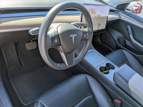 Used 2021 Tesla Model 3 Long Range image 9