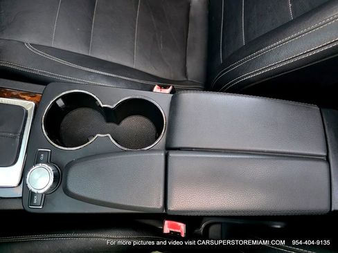 Used 2013 Mercedes-Benz E 550 Cabriolet w/ Premium 1 Pkg image 68