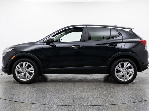 Used 2025 Buick Encore GX Preferred FWD image 5
