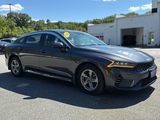 Used 2022 Kia K5 LXS image 2