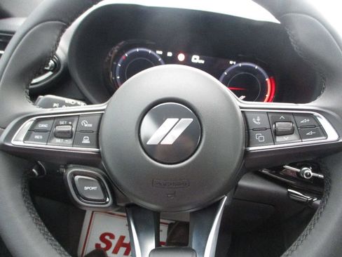 New 2024 Dodge Hornet GT Plus w/ GT Blacktop Package image 11