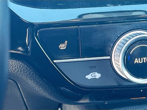 Used 2024 Honda Civic EX-L image 19