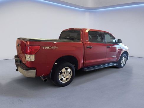 Used 2013 Toyota Tundra 4x4 CrewMax image 7