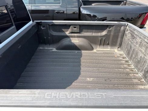 Used 2016 Chevrolet Silverado 1500 LTZ Z71 AWD/4WD image 19