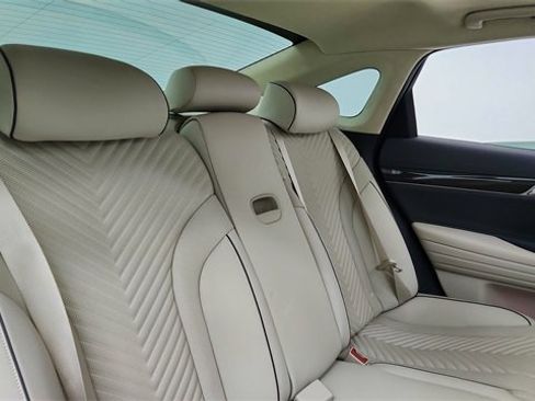 Used 2024 Genesis G80 3.5T Sport image 25