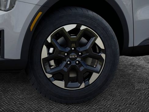 New 2026 Kia Sorento S AWD/4WD image 9