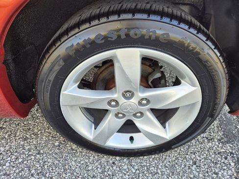 Used 2007 Mitsubishi Eclipse GS FWD image 23