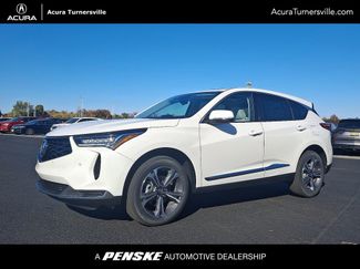 New 2026 Acura RDX w/ Technology Package video 1