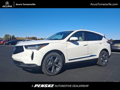 New 2026 Acura RDX w/ Technology Package image 1