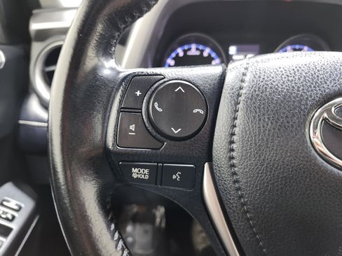 Used 2018 Toyota RAV4 XLE w/ Plus Extra Value Package image 35