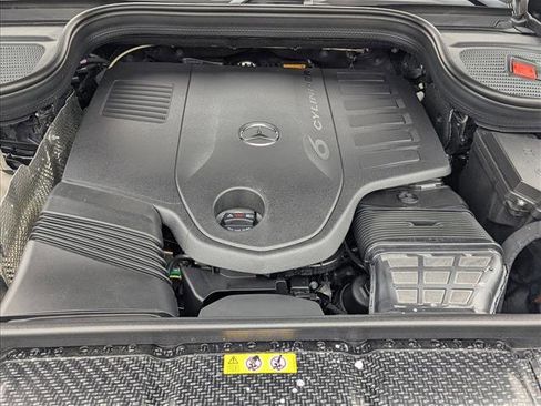 New 2026 Mercedes-Benz GLE 450 4MATIC image 16