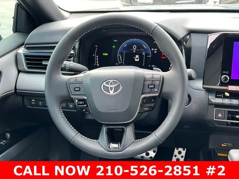 New 2026 Toyota Camry SE image 39