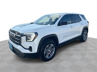 Certified 2026 GMC Terrain Elevation FWD video 1