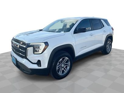 Certified 2026 GMC Terrain Elevation